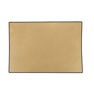 EVA Kofferraummatte (Beige)