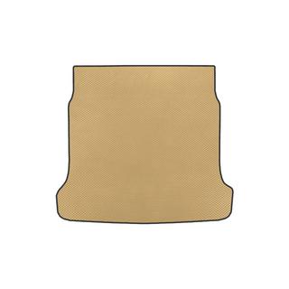 EVA Kofferraummatte (Beige) Hyundai Ioniq 6 2022-