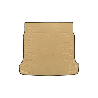 EVA Kofferraummatte (Beige)