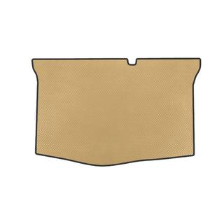 EVA Kofferraummatte (Beige)