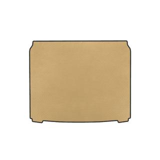EVA Kofferraummatte V1 (Elektro, Beige)