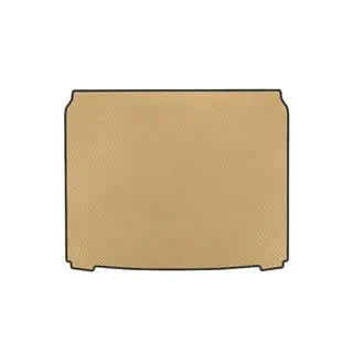 EVA Kofferraummatte V1 (Elektro, Beige)