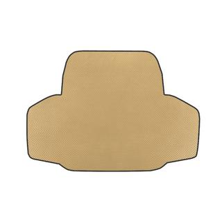 EVA Kofferraummatte (Beige)