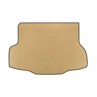 EVA Kofferraummatte (Beige)