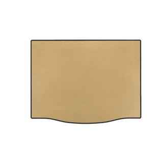 EVA Kofferraummatte (Elektro, Beige) Honda HR-V 2021-