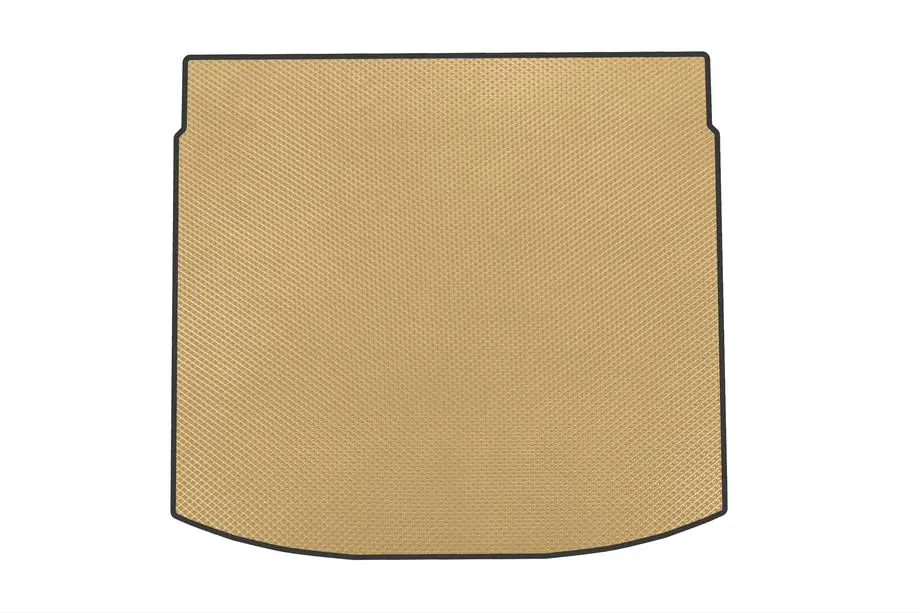 Honda CRV 2022- EVA Kofferraummatte V1 (Beige) Image