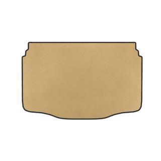 EVA Kofferraummatte (Beige)