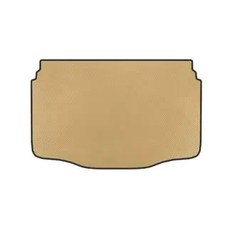 EVA Kofferraummatte (Beige)