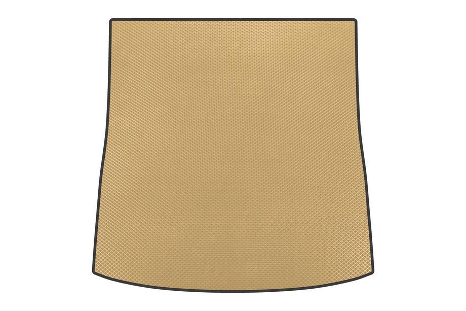 Maserati Grecale 2022– EVA Kofferraummatte (Beige) Image