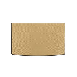 EVA Kofferraummatte V1 (Beige)