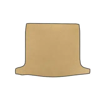 Kofferraummatte EVA (SD, beige)