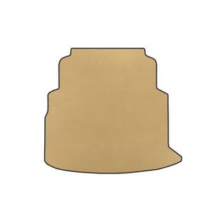 EVA Kofferraummatte (SD, Beige)