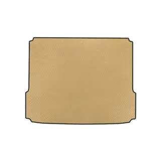 EVA Kofferraummatte (Beige)