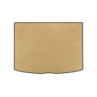 EVA Kofferraummatte (Beige)