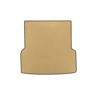 EVA Kofferraummatte (Beige)