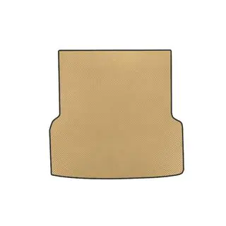 EVA Kofferraummatte (Beige)