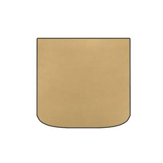 EVA Kofferraummatte V1 (Beige)