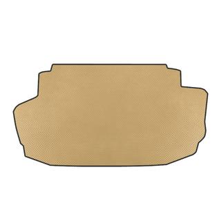 EVA Kofferraummatte (Long, Beige)
