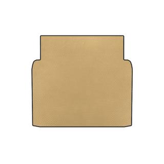 EVA Kofferraummatte (Short, Beige)