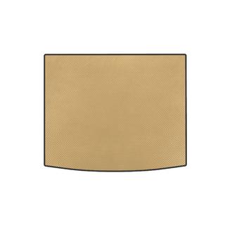 EVA Kofferraummatte (Elektro, Beige)