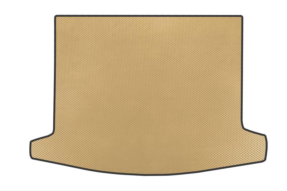 MG HS 2024-j. EVA Kofferraumwanne (Hybrid, Beige) Image