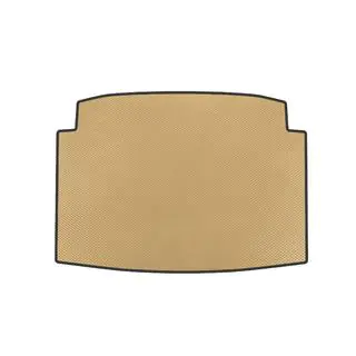 EVA Kofferraummatte V1 (Beige)