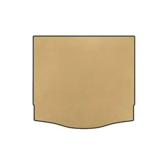 EVA Kofferraummatte V1 (Beige)