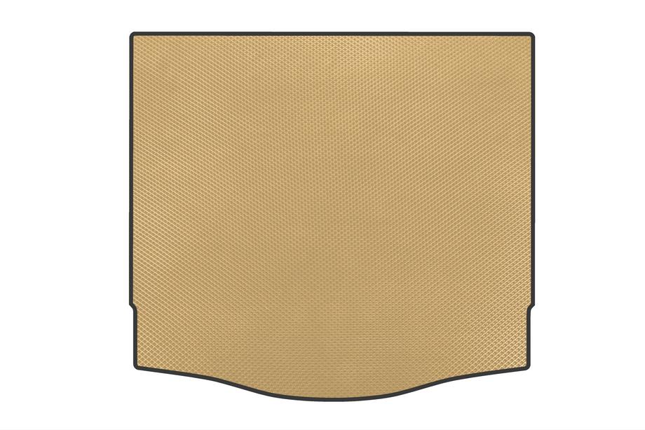 Opel Grandland 2024– EVA Kofferraummatte V1 (Beige) Image
