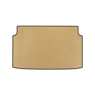 EVA Kofferraummatte V1 (Beige) Opel Mokka 2021-