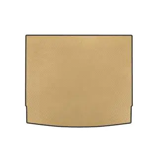 EVA Kofferraummatte V1 (Beige)