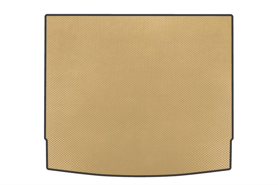 Peugeot 3008 2024- EVA Kofferraummatte V1 (Beige) Image