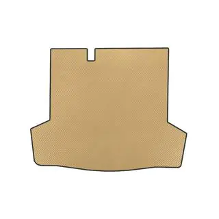 EVA Kofferraummatte (Beige)