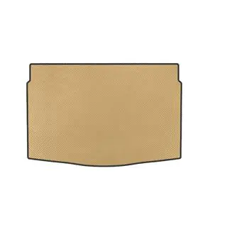 EVA Kofferraummatte V1 (Beige)