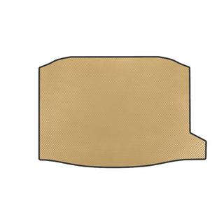 EVA Kofferraummatte (Beige)