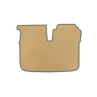 EVA Kofferraummatte (Beige)