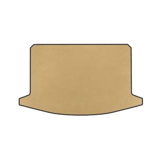 EVA Kofferraummatte (Beige)