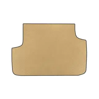 EVA Kofferraummatte (Beige)