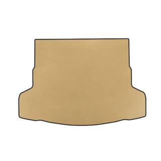 EVA Kofferraummatte (Benzin, beige) SsangYong Torres 2022–
