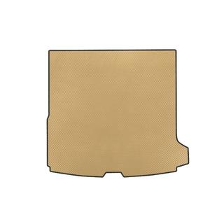 EVA Kofferraummatte (SW, Beige)