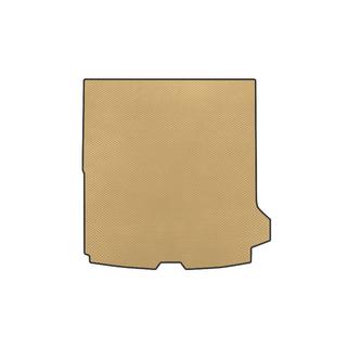 EVA Kofferraummatte (SW, beige)