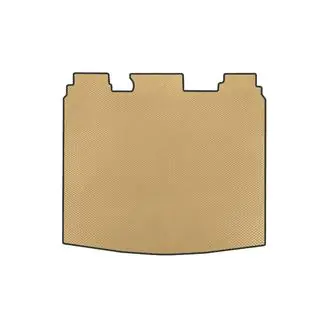 EVA Kofferraummatte (Beige)
