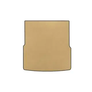 EVA Kofferraummatte (SW, Beige)