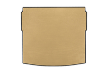Volkswagen Tayron 2024– EVA Kofferraummatte V1 (Beige) Foto 1