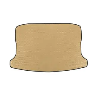 EVA Kofferraummatte (Beige)