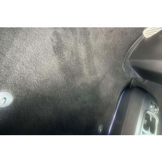 Textil Fußmatten Premium (Schwarz) Foto 2