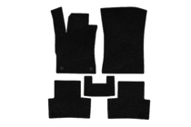 Opel Astra L 2022- Textil-Fußmatten Premium (Benzin, Schwarz) Foto 2