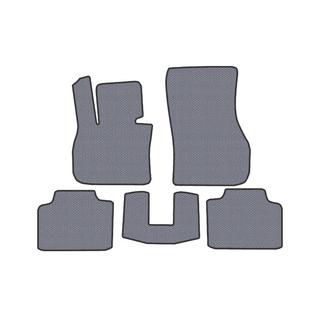 Gummimatten Carsuit (Grau) BMW 2er Active Tourer U06 2021– Foto 1