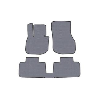 Gummimatten Carsuit (Für IX1, grau) Foto 1