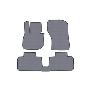 Gummimatten Carsuit (Für IX2, grau) BMW X2 U10 2023- Foto 1