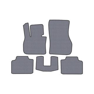 Gummimatten Carsuit (Für X1, grau) Foto 1